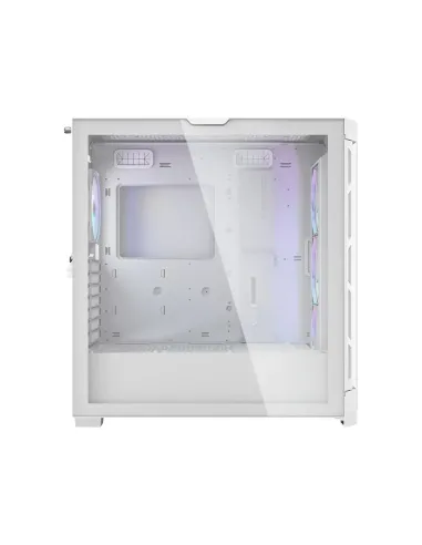COUGAR Gaming Duoface Pro RGB Midi Tower Blanco
