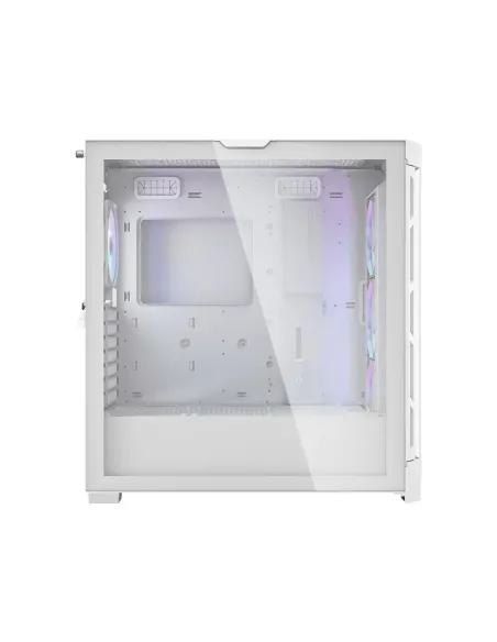 COUGAR Gaming Duoface Pro RGB Midi Tower Blanco