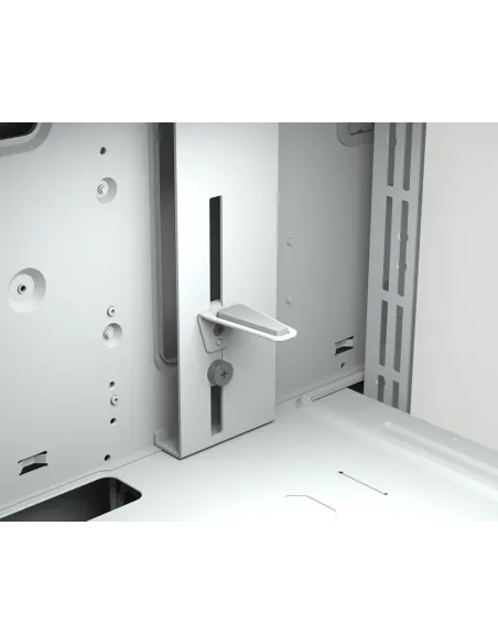 COUGAR Gaming Duoface Pro RGB Midi Tower Blanco