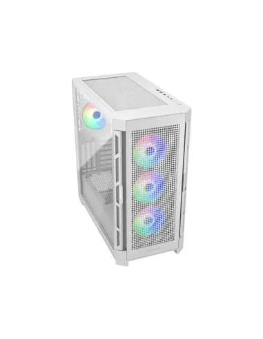 COUGAR Gaming Airface Pro RGB CGR-5AD1W-AIR-RGB Midi Tower Blanco