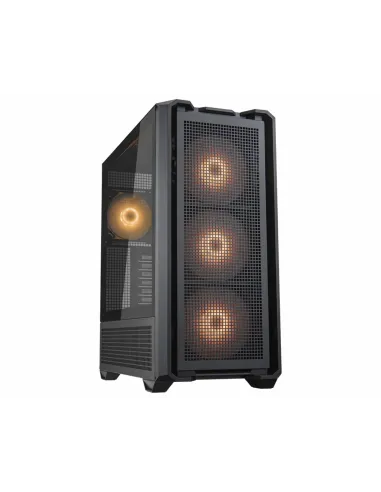 COUGAR Gaming MX600 RGB Full Tower Negro