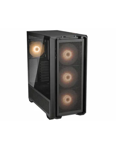 COUGAR Gaming MX600 RGB Full Tower Negro