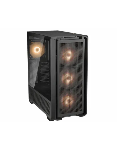COUGAR Gaming MX600 RGB Full Tower Negro