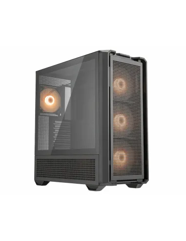 COUGAR Gaming MX600 RGB Full Tower Negro