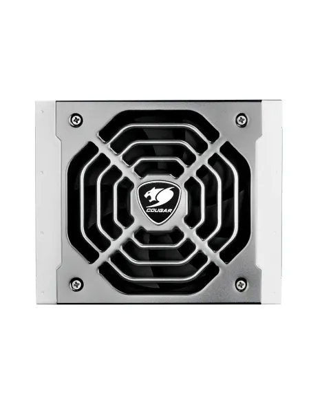 COUGAR Gaming POLAR X2 unidad de fuente de alimentación 1200 W 20+4 pin ATX Plata