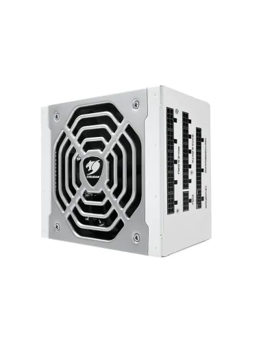 COUGAR Gaming POLAR X2 unidad de fuente de alimentación 1200 W 20+4 pin ATX Plata