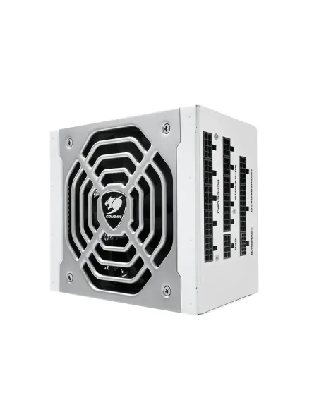COUGAR Gaming POLAR X2 unidad de fuente de alimentación 1200 W 20+4 pin ATX Plata