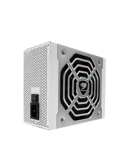 COUGAR Gaming POLAR X2 unidad de fuente de alimentación 1200 W 20+4 pin ATX Plata