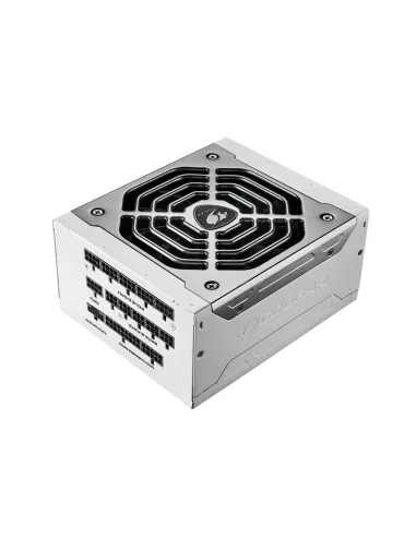 COUGAR Gaming POLAR X2 unidad de fuente de alimentación 1200 W 20+4 pin ATX Plata