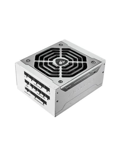 COUGAR Gaming POLAR X2 unidad de fuente de alimentación 1200 W 20+4 pin ATX Plata