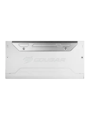 COUGAR Gaming POLAR X2 unidad de fuente de alimentación 1200 W 20+4 pin ATX Plata