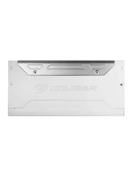 COUGAR Gaming POLAR X2 unidad de fuente de alimentación 1200 W 20+4 pin ATX Plata
