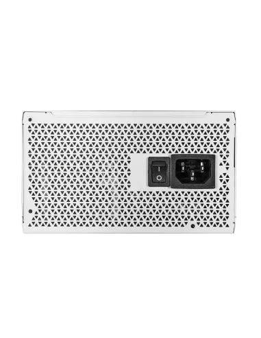 COUGAR Gaming POLAR X2 unidad de fuente de alimentación 1200 W 20+4 pin ATX Plata