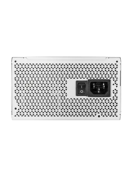 COUGAR Gaming POLAR X2 unidad de fuente de alimentación 1200 W 20+4 pin ATX Plata