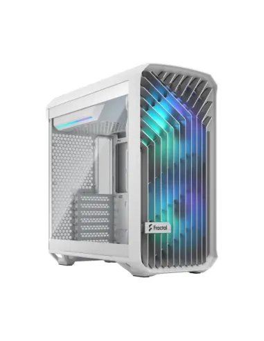 Fractal Design Torrent Compact Blanco