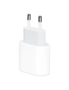Cargador apple 20w 2x usb tipo c