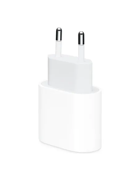 Cargador apple 20w 2x usb tipo c