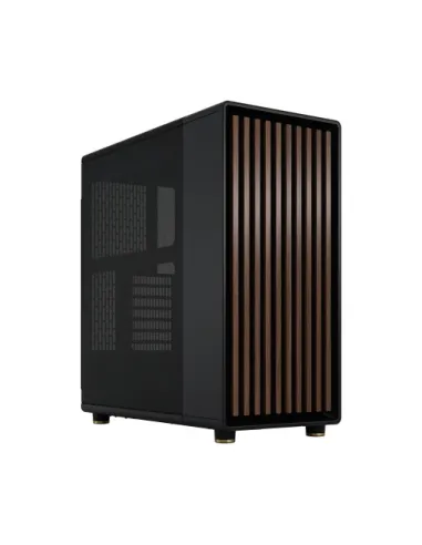 FRACTAL CAJA NORTH NEGRA CARBON FD-C-NOR1C-01