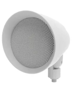 CRESTRON ULTIMATE 6 IN. 2-WAY OUTDOOR SPEAKER, RIBBON TWEETER, BRONZE TEXTURED, SINGLE (ULTIMATE OD6T-BRZ-T-EACH) 6511868