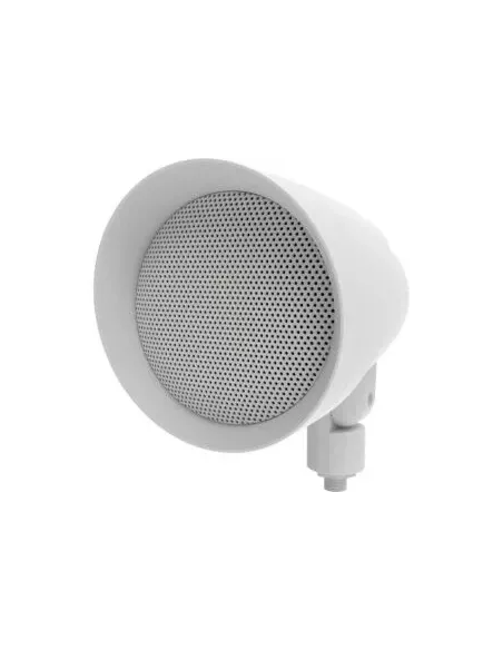 CRESTRON ULTIMATE 6 IN. 2-WAY OUTDOOR SPEAKER, RIBBON TWEETER, BRONZE TEXTURED, SINGLE (ULTIMATE OD6T-BRZ-T-EACH) 6511868