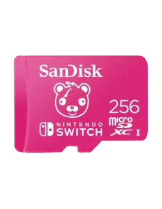 SanDisk SDSQXAO-256G-GN6ZG memoria flash 256 GB MicroSDXC UHS-I