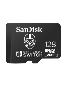 SanDisk SDSQXAO-128G-GN6ZG memoria flash 128 GB MicroSDXC UHS-I
