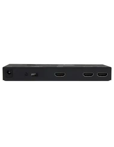 StarTech.com Switch HDMI de 2 Puertos con Conmutado Automático y Prioritario - 1080p