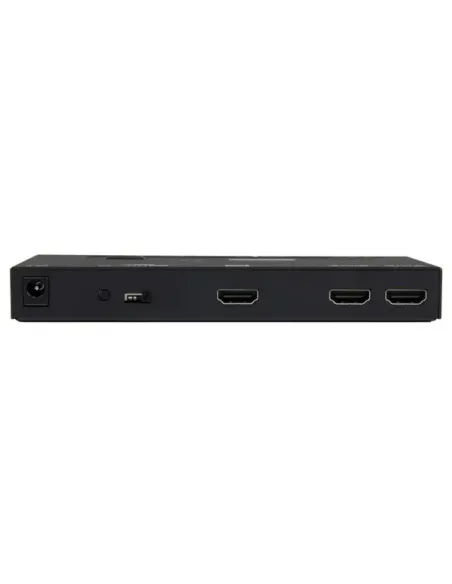 StarTech.com Switch HDMI de 2 Puertos con Conmutado Automático y Prioritario - 1080p