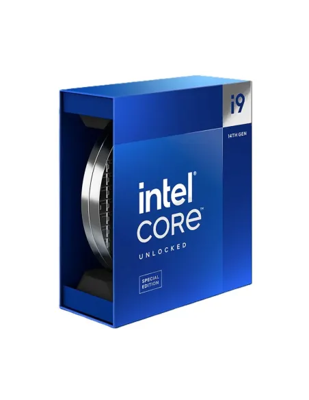 Intel i9 14900ks 6.2ghz lga 1700 box
