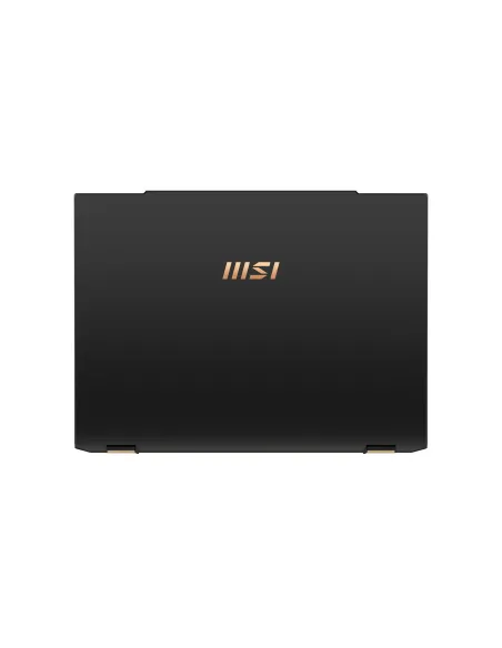 MSI Summit E13 AI EVO A1MTG-023ES Intel Core Ultra 7 155H Híbrido (2-en-1) 33,8 cm (13.3") Pantalla táctil Full HD+ 32 GB