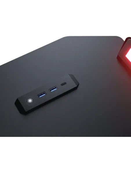 COUGAR Gaming DEIMUS 120 Negro