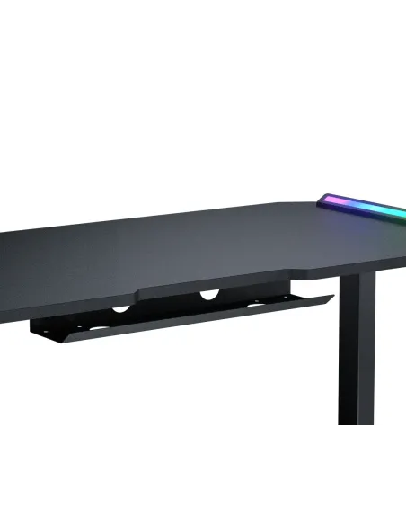 COUGAR Gaming DEIMUS 120 Negro