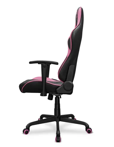COUGAR Gaming ARMOR Elite Eva Silla para videojuegos universal Asiento acolchado Negro