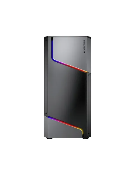 COUGAR Gaming MX360 RGB Midi Tower Negro