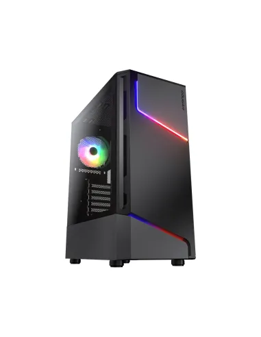 COUGAR Gaming MX360 RGB Midi Tower Negro