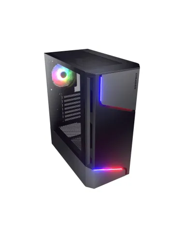 COUGAR Gaming MX360 RGB Midi Tower Negro