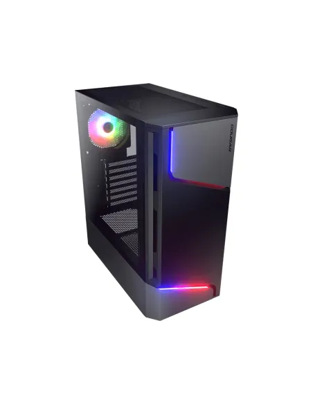 COUGAR Gaming MX360 RGB Midi Tower Negro