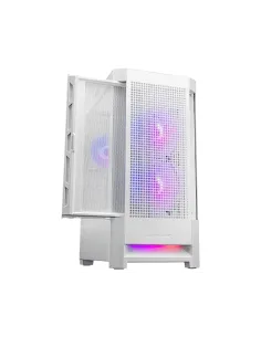 COUGAR Gaming Duoface RGB Midi Tower Blanco 2