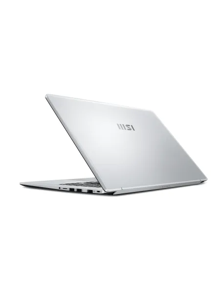 MSI Modern 15 F1MG-255XES Intel Core 7 150U Portátil 39,6 cm (15.6") Full HD 16 GB DDR4-SDRAM 1 TB SSD Wi-Fi 6E (802.11ax)