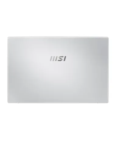 MSI Modern 15 F1MG-255XES Intel Core 7 150U Portátil 39,6 cm (15.6") Full HD 16 GB DDR4-SDRAM 1 TB SSD Wi-Fi 6E (802.11ax)