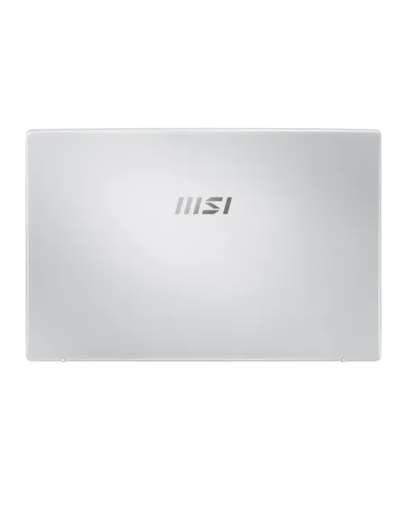 MSI Modern 15 F1MG-255XES Intel Core 7 150U Portátil 39,6 cm (15.6") Full HD 16 GB DDR4-SDRAM 1 TB SSD Wi-Fi 6E (802.11ax)
