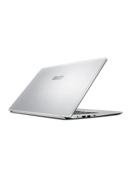 MSI Modern 15 F1MG-255XES Intel Core 7 150U Portátil 39,6 cm (15.6") Full HD 16 GB DDR4-SDRAM 1 TB SSD Wi-Fi 6E (802.11ax)