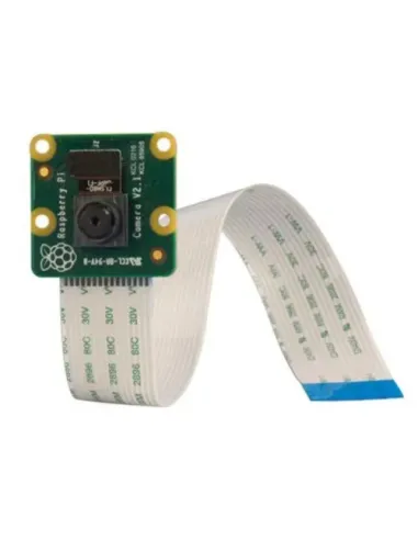 RASPBERRY CAMARA PARA RASPBERRY PI MODULE V2 (9132664)