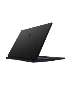 MSI Pulse 17 AI C1VFKG-032XES Intel Core Ultra 7 155H Portátil 43,2 cm (17") Full HD+ 16 GB DDR5-SDRAM 1 TB SSD NVIDIA GeForce 2