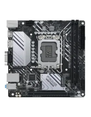 ASUS PRIME H610I-PLUS D4-CSM