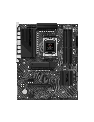 Asrock B650 PG Lightning AMD B650 Zócalo AM5 ATX