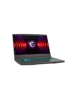 MSI Thin 15 B13VE-2687XES Intel® Core™ i5 i5-13420H Portátil 39,6 cm (15.6") Full HD 16 GB DDR4-SDRAM 512 GB SSD NVIDIA GeForce 2
