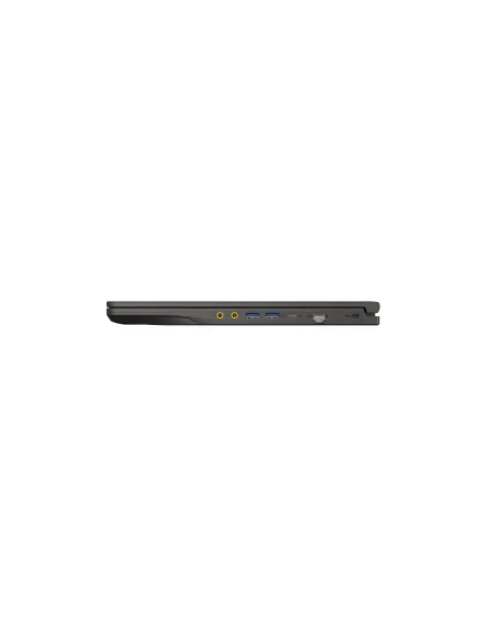 MSI Thin 15 B13VE-2687XES Intel® Core™ i5 i5-13420H Portátil 39,6 cm (15.6") Full HD 16 GB DDR4-SDRAM 512 GB SSD NVIDIA GeForce