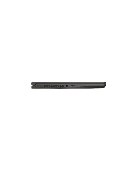 MSI Thin 15 B13VE-2687XES Intel® Core™ i5 i5-13420H Portátil 39,6 cm (15.6") Full HD 16 GB DDR4-SDRAM 512 GB SSD NVIDIA GeForce