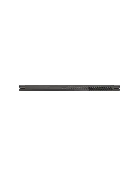 MSI Thin 15 B13VE-2687XES Intel® Core™ i5 i5-13420H Portátil 39,6 cm (15.6") Full HD 16 GB DDR4-SDRAM 512 GB SSD NVIDIA GeForce